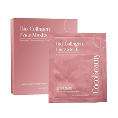 Bio-Collagen Real Deep Mask