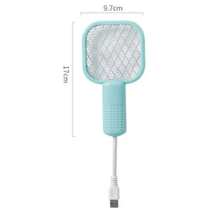 Electric Mosquito Swatter