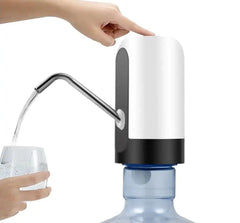 Rechargeable Water Pump