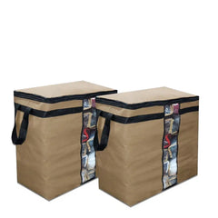 Storage Bag Pack Of 2