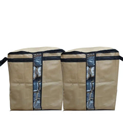 Storage Bag Pack Of 2