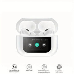 Wireless Earbuds