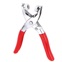 Steel Tich Button Tool Kit Set